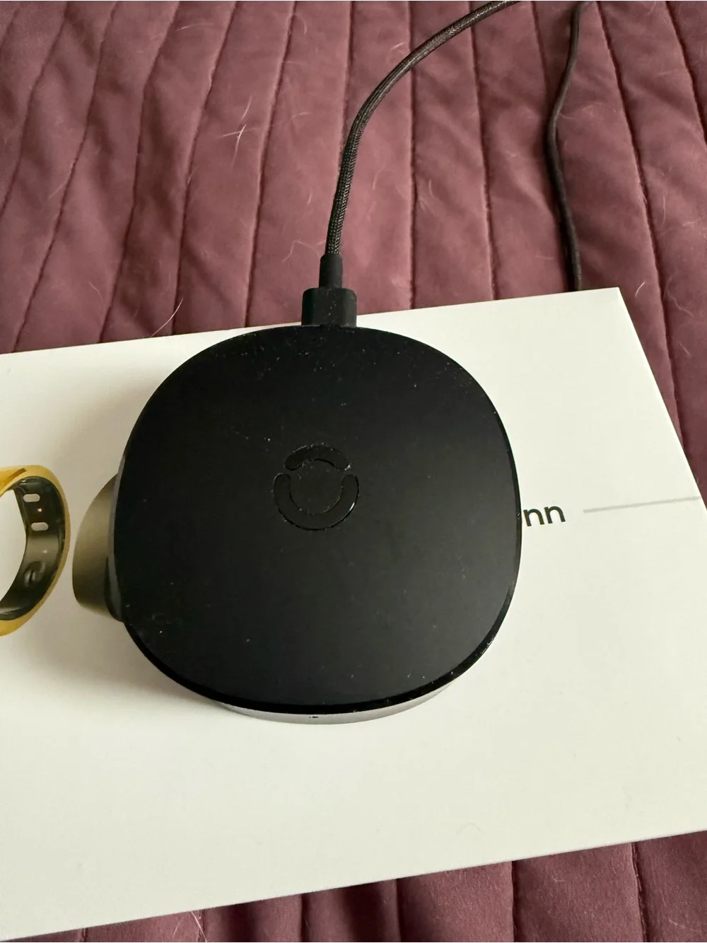 RingConn, Gen 2, size 12
